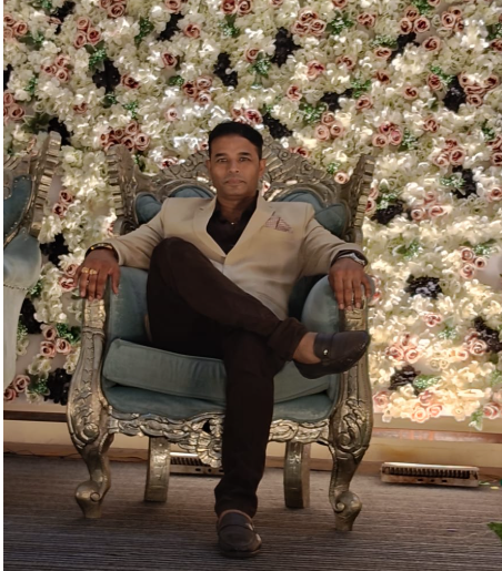 Vikas Gupta