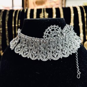 Traditional AD Necklace