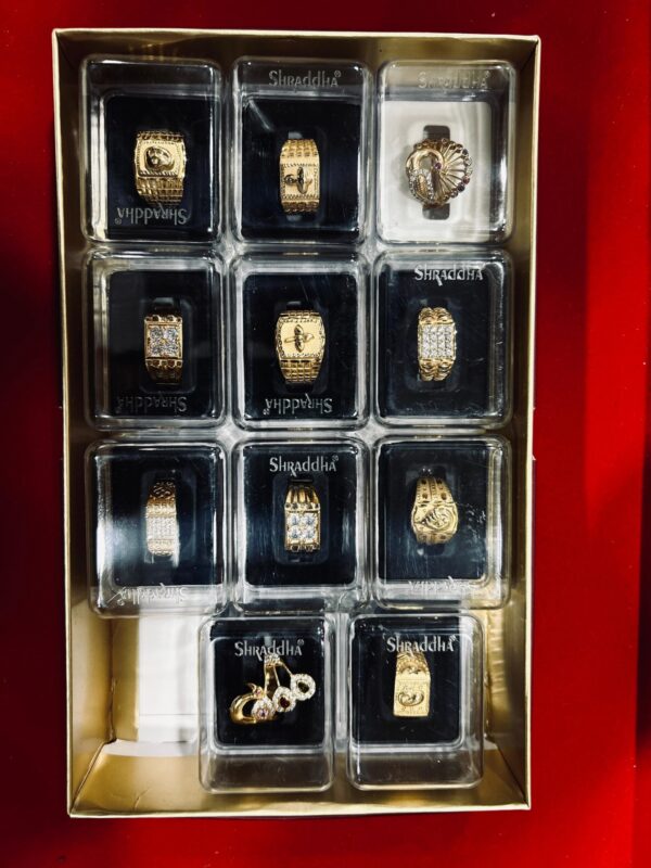 gents-accessories Ring