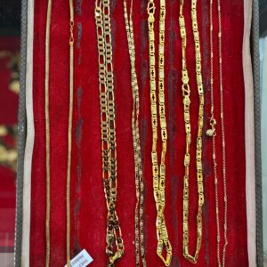 Bold Gents Chain