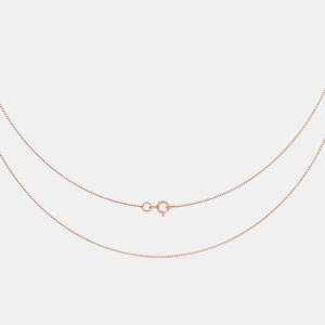 Rose Gold Chain